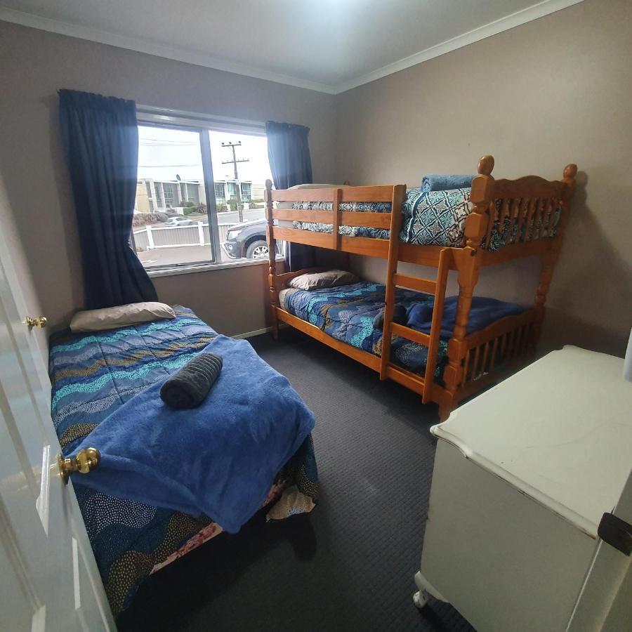 The Retreat Taupo Villa Ngoại thất bức ảnh